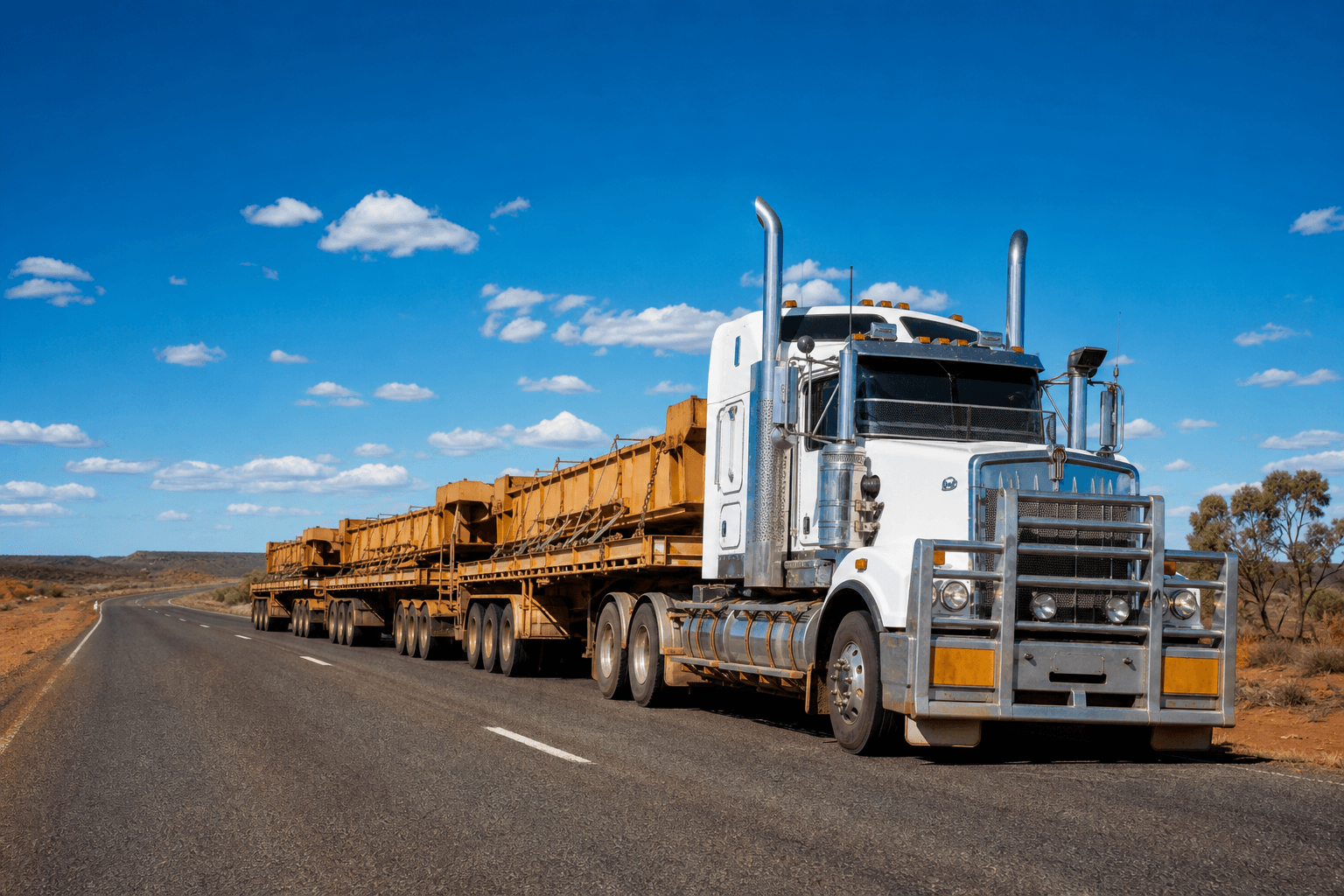 Australia Heavy Vehicle Licence (HR/HC/MC) — India se kaise apply kare
